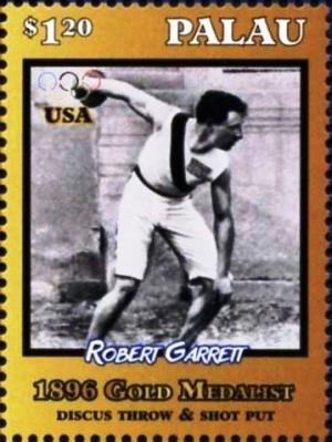 Colnect-4856-724-Robet-Garrett-Discus-throw-and-shot-put-1896.jpg