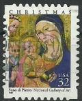 Colnect-3948-250-Christmas---Madonna-and-Child-Sano-di-Pietro.jpg