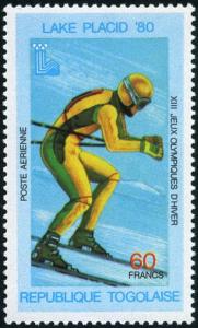 Colnect-3805-991-Downhill-skiing.jpg