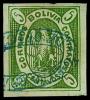 Bolivia_1867_5c_yellow_green_Condor_with_blue_oval_town_cancel..jpg