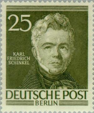Colnect-154-821-Karl-Friedrich-Schinkel-1781-1841.jpg