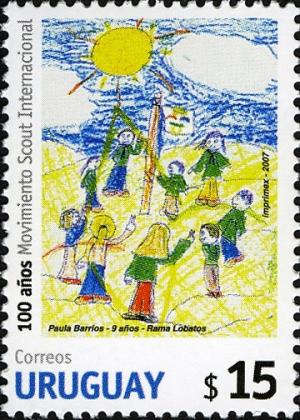 Colnect-1830-954-Children-Drawing-Contest.jpg