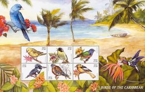 Colnect-1646-487-Birds-of-the-Caribbean.jpg
