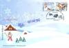 Colnect-2609-925-Snowman-and-Santa-Claus-with-Sleigh.jpg
