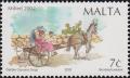 Colnect-3132-155-Mary-and-Joseph-in-donkey-cart.jpg