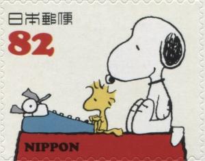 Colnect-3047-115-Snoopy-and-Woodstock-at-Typewriter.jpg