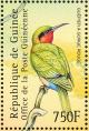 Colnect-3804-330-Red-throated-Bee-eater-Merops-bulocki.jpg