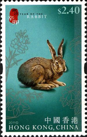 Colnect-1824-059-Year-of-the-Rabbit.jpg