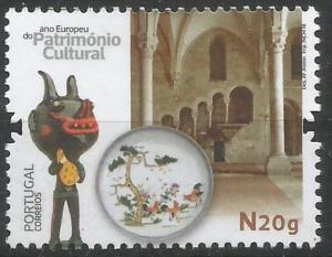 Colnect-4940-656-European-Year-of-Cultural-Patrimony.jpg