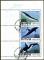 Colnect-1675-830-Fin-whale-short-beaked-common-dolphin-killer-whale.jpg