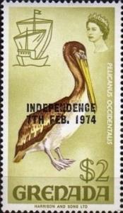 Colnect-2385-379-Brown-Pelican-Pelecanus-occidentalis---Overprinted.jpg