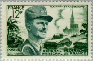 Colnect-143-882-General-Leclerc-Marshal-of-France.jpg