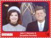 Colnect-6051-273-John-F-Kennedy-and-Jacqueline-Kennedy.jpg