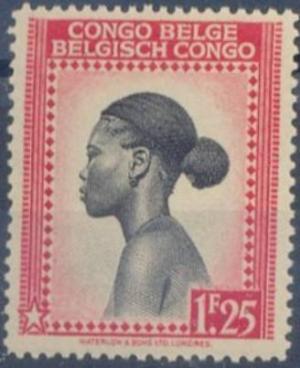 Colnect-1079-240-Ba-Tetele-woman---inscribed--quot-Congo-Belge-Belgisch-Congo-quot-.jpg