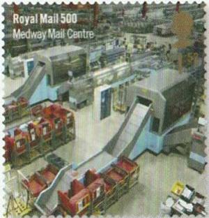 Colnect-3138-203-Medway-mail-centre.jpg