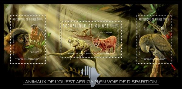 Colnect-6479-713-Endangered-West-African-Animals.jpg