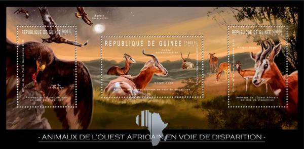 Colnect-6479-714-Endangered-West-African-Animals.jpg