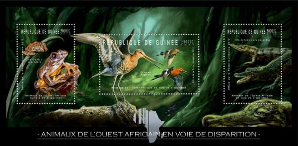 Colnect-6479-716-Endangered-West-African-Animals.jpg