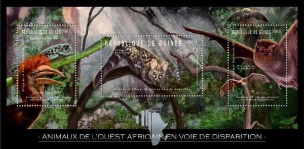 Colnect-6479-718-Endangered-West-African-Animals.jpg