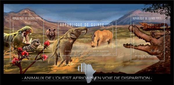 Colnect-6479-771-Endangered-West-African-Animals.jpg
