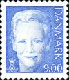 Colnect-1988-493-Queen-Margarethe-II.jpg