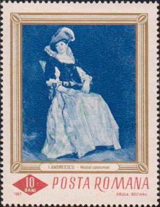 Model_costumat_by_Ion_Andreescu_1967_Romanian_stamp.jpg