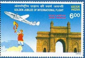 Colnect-550-020-Golden-Jubilee-of-International-Flight.jpg