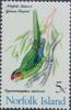 Colnect-486-821-Red-crowned-Parakeet-Cyanoramphus-novaezelandiae.jpg