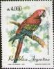 Colnect-1659-302-Red-and-green-Macaw-Ara-chloroptera-.jpg