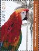 Colnect-6310-653-Red-and-green-Macaw-Ara-chloropterus.jpg