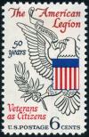 Colnect-5026-752-The-American-Legion---Eagle-from-Great-Seal.jpg