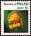 Colnect-2321-651-Spotted-Jellyfish-Mastigias-papua.jpg