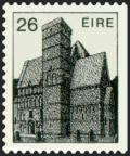 Colnect-1767-736-Cormac-Chapel-12th-Cty-Rock-of-Cashel.jpg