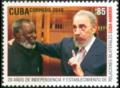 Colnect-2861-495-20-years-of-relations-Cuba--ndash--Namibia.jpg