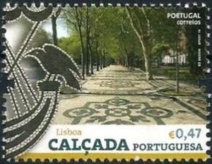 Colnect-3450-127-Lisbon-Caravel-in-the-Jardim-da-Estrela.jpg
