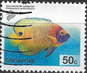 Colnect-5617-352-Yellow-faced-Angelfish-Pomacanthus-xanthometopon.jpg