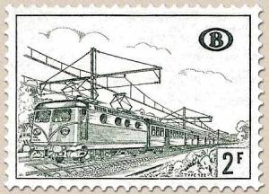 Colnect-769-387-Railway-Stamp-Electric-locomotive-type-122.jpg