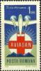 Colnect-471-630-Twin-engined-propeller-plane--amp--Aviasan-badge.jpg