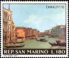 Colnect-1874-523-Grand-Canal-between-Balbi-Palace-and-Rialto-Bridge.jpg