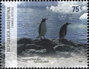 Colnect-1420-971-Gentoo-Penguin-Pygoscelis-papua.jpg