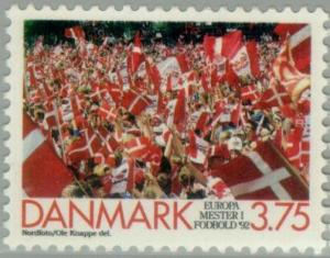 Colnect-157-260-Celebrating-crowd---Denmark---European-Football-Champions.jpg