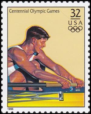 Colnect-5106-535-Centennial-Games-Rowing.jpg