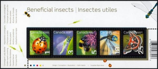 Colnect-3116-533-Beneficial-Insects.jpg