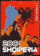 Colnect-531-081-Men-and-women-flag-and-map-of-Albania.jpg