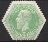 Colnect-817-750-Telegraph-Stamp-Leopold-II-on-a-fulled-background.jpg