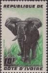 Colnect-1464-166-African-Elephant-Loxodonta-africana.jpg