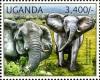 Colnect-1716-930-African-Elephant-Loxodonta-africana.jpg