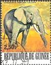 Colnect-2908-928-African-Elephant-Loxodonta-africana.jpg