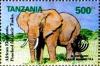 Colnect-6275-756-African-Elephant-Loxodonta-africana.jpg