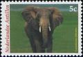 Colnect-1018-836-African-Elephant-Loxodonta-africana.jpg